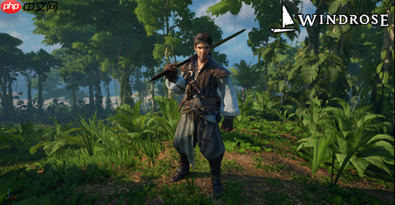 PC Gaming Show: Most Wanted x《风启之旅》——全新内容前瞻!