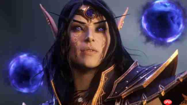 “好玩到哭！”《魔兽》总监盛赞