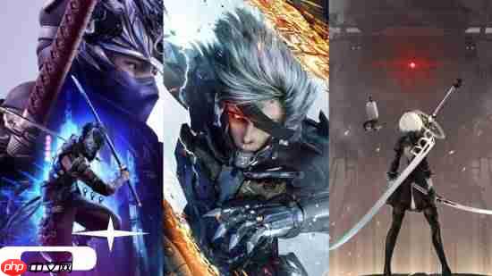 白金工作室新作或采用虚幻5!正在招聘相关人才