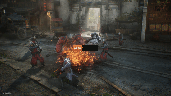 外媒猛夸国产新游:实机令人惊叹 元素反应像《原神》