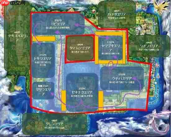 曝《宝可梦 Pokopia》背景或为末日之后!亡灵皮卡丘和废土!