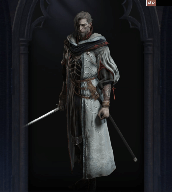 《艾尔登法环：黑夜君临》DLC新角色皮肤一览：黄指头、基亚蓝等经典角色！