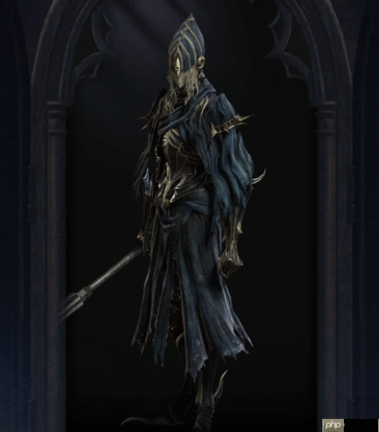 《艾尔登法环：黑夜君临》DLC新角色皮肤一览：黄指头、基亚蓝等经典角色！