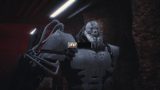 生存恐怖游戏《PSYCHO DEAD》上线Steam:预计2026年发售