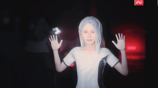 生存恐怖游戏《PSYCHO DEAD》上线Steam:预计2026年发售