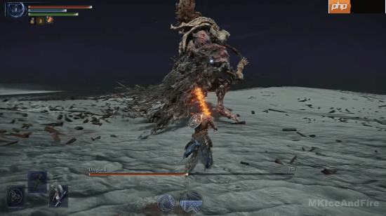 《艾尔登法环：黑夜君临》DLC现已正式解禁：两位新角色解锁方法分享