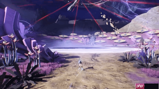 《鸣潮》3.0大版本玩法预告:新共鸣者琳奈和莫宁技能展示