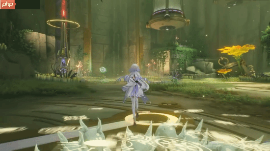 《鸣潮》3.0大版本玩法预告:新共鸣者琳奈和莫宁技能展示