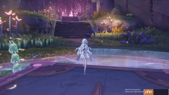 《鸣潮》3.0大版本玩法预告:新共鸣者琳奈和莫宁技能展示