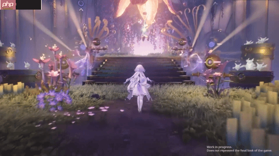 《鸣潮》3.0大版本玩法预告:新共鸣者琳奈和莫宁技能展示