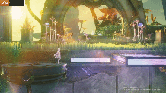 《鸣潮》3.0大版本玩法预告:新共鸣者琳奈和莫宁技能展示