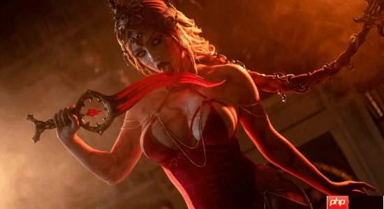 再添大将！《博德之门3》过场动画设计师加入《巫师4》团队