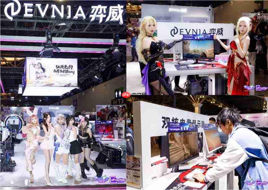 WePlay & ZFX 2025回顾！