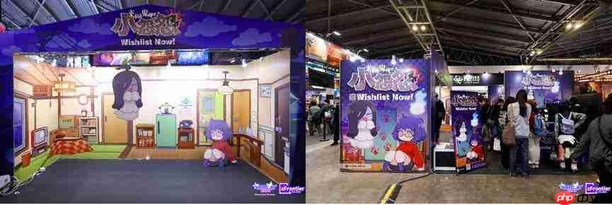 WePlay & ZFX 2025回顾！