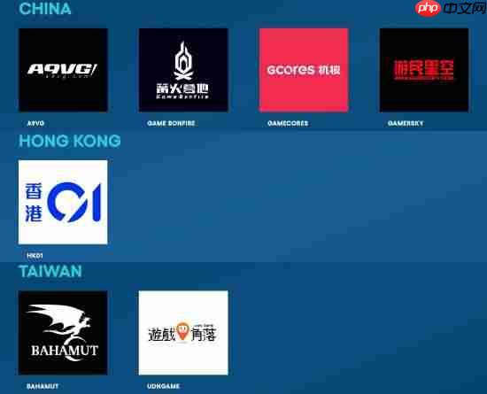 TGA更新评委名单：中国有7家媒体参与投票