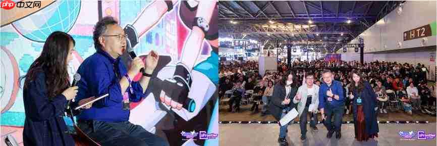 WePlay & ZFX 2025回顾！