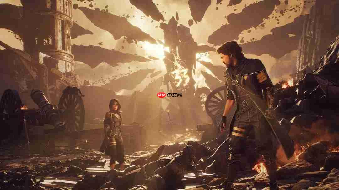 玩家投票决定！PS Blog 2025年度游戏大奖评选开启