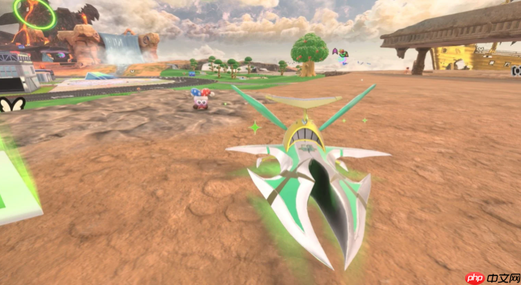 《星之卡比:飞天骑士》多位玩家吐槽 竟有载具故意戏耍逃离玩家