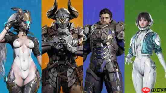 《第一后裔》宣布将重做核心玩法!新赛季延至明年夏天