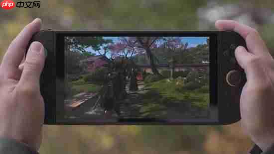 育碧大作《刺客信条:影》登陆NS2!目标