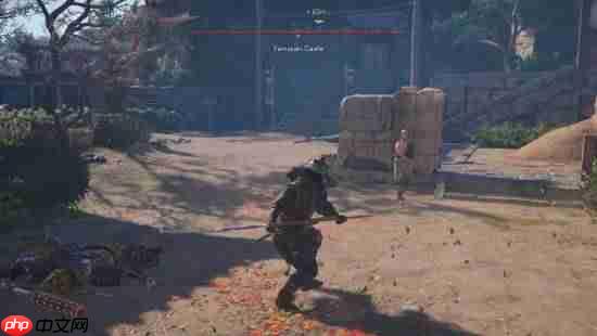 育碧大作《刺客信条:影》登陆NS2!目标