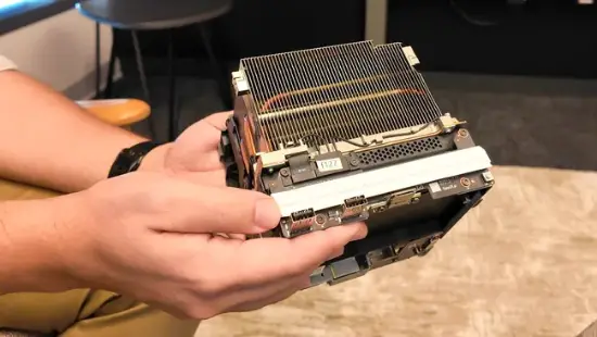 Steam Machine曝配置超越七成PC?玩家:跟办公本比导致的