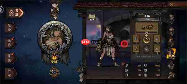 魔灵武士拳妹萨拉通关搭配推荐