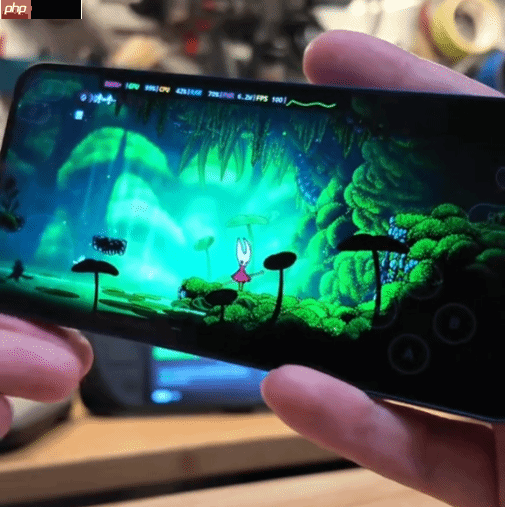 无需移植也能玩PC游戏?V社新技术让手机畅玩Steam游戏不再是梦!