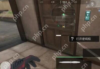 三角洲行动2025年12月03日摩斯密码 三角洲行动每日摩斯密码更新 - php中文网