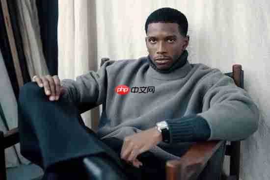 黑人演员加盟《古墓丽影》真人剧！角色非常重要！