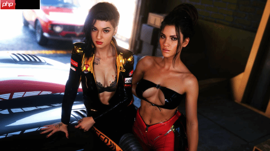 《赛博朋克2077》多人联机MOD好消息：已实现无缝同步