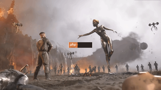 《原子之心》最终DLC预告:第一部的故事即将完结