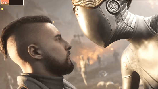 《原子之心》最终DLC预告:第一部的故事即将完结