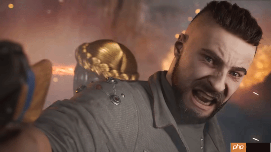 《原子之心》最终DLC预告:第一部的故事即将完结