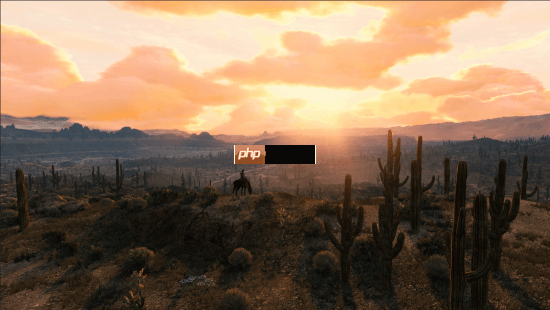 终于有中文了!Xbox版《荒野大镖客》追加超多语言