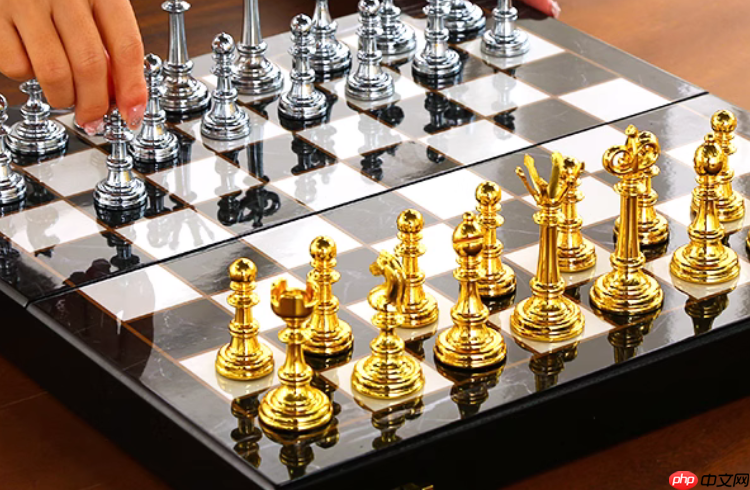 国际象棋ai模拟器网页版_国际象棋ai模拟器网页版智能练习提升对局思路