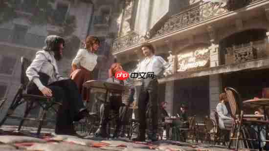 捧红角色却被当外包?《博德之门3》配音呼吁开发商重视演员贡献