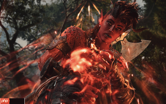 捧红角色却被当外包?《博德之门3》配音呼吁开发商重视演员贡献