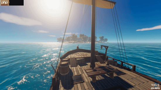 外媒盘点20款最佳开放世界游戏 第一竟然是它?