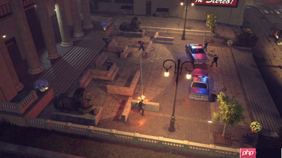 外媒盘点20款最佳开放世界游戏 第一竟然是它?