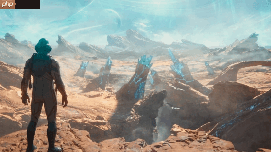 外媒盘点20款最佳开放世界游戏 第一竟然是它?