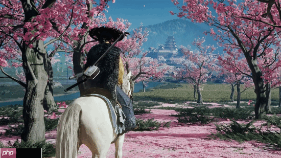 外媒盘点20款最佳开放世界游戏 第一竟然是它?