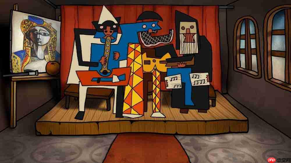 2025年12月游戏推荐:开启年末最终篇章