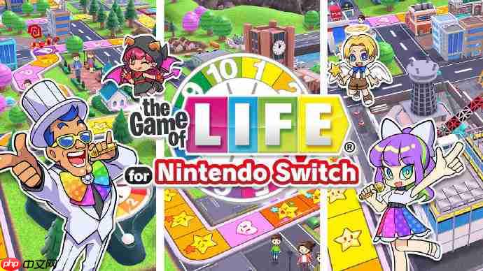 2025年12月游戏推荐:开启年末最终篇章