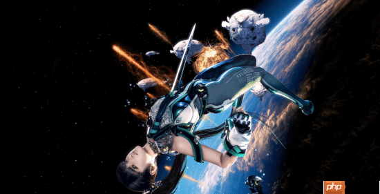 《剑星2》海报暗示全新角色？玩家猜测伊芙不是主角