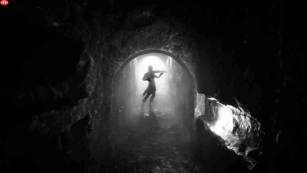 生存恐怖新作《录像怪谈》公开 12月10日发售