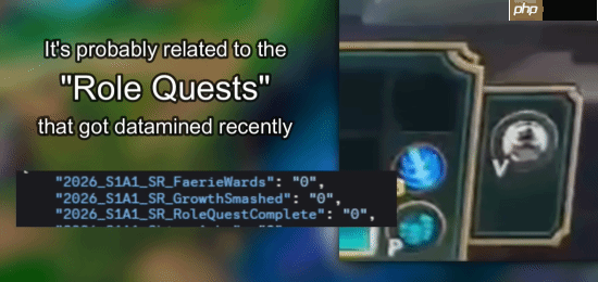 巴西老哥又爆猛料：又一位暗裔英雄要加入《英雄联盟》？