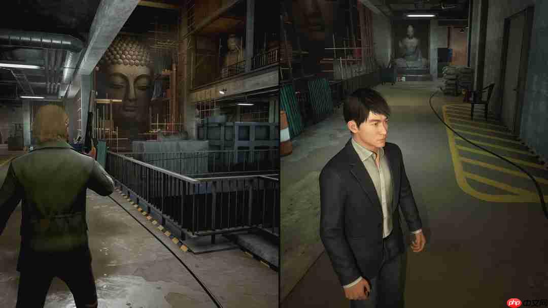 双人合作游戏《港警成双：来自城寨》宣布跳票