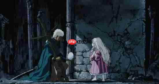 《攻壳机动队》作者玩了8年辐射!还爱小岛秀夫