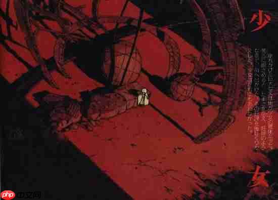 《攻壳机动队》作者玩了8年辐射!还爱小岛秀夫